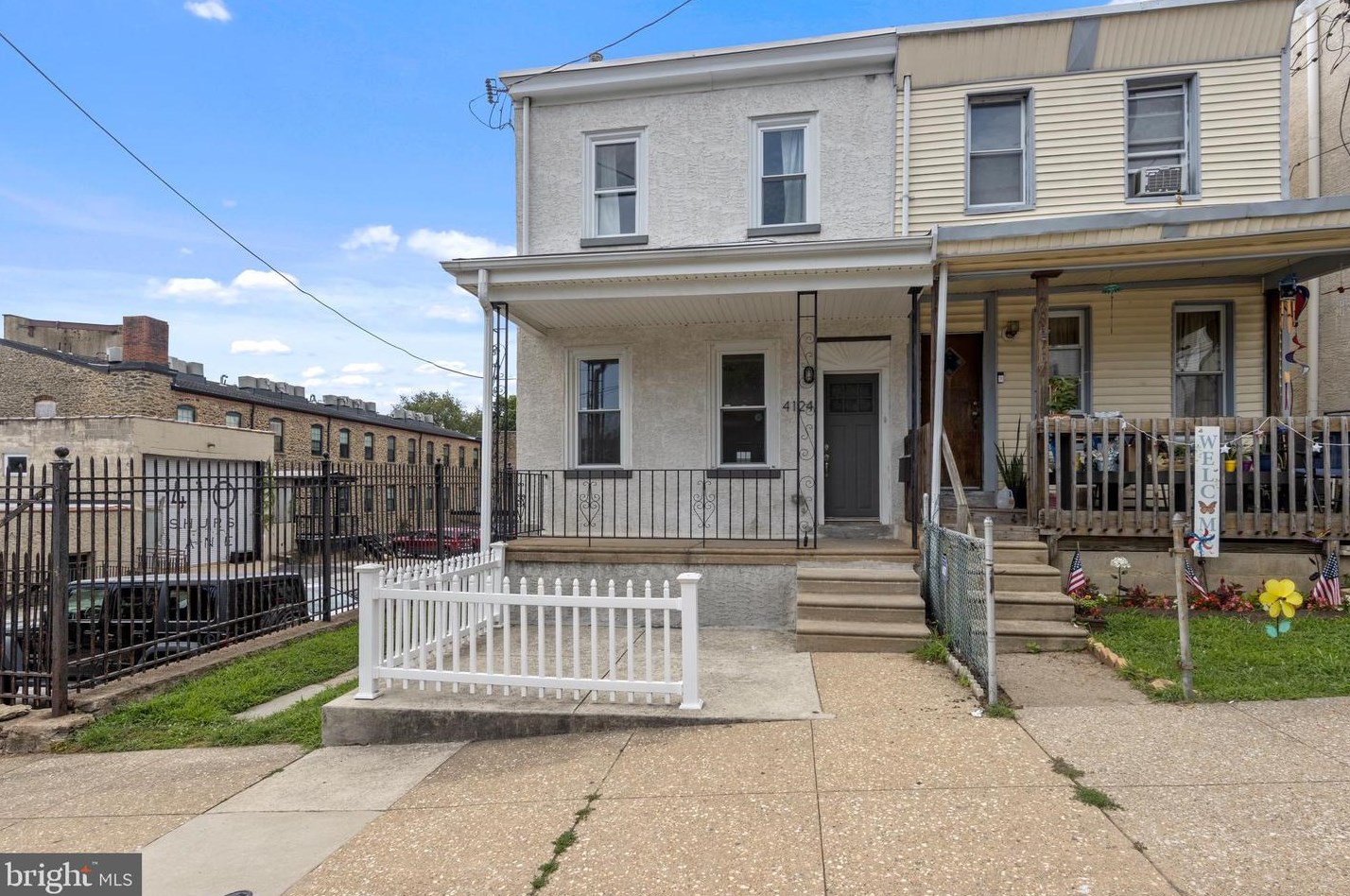 4124 Freeland Ave, Philadelphia, PA 19128-3508