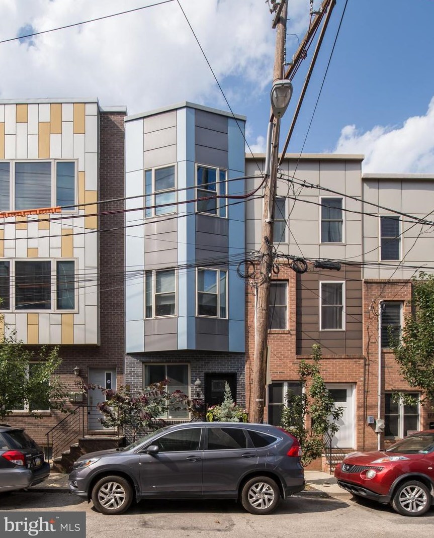 1741 Cambridge St, Philadelphia, PA 19130-1505