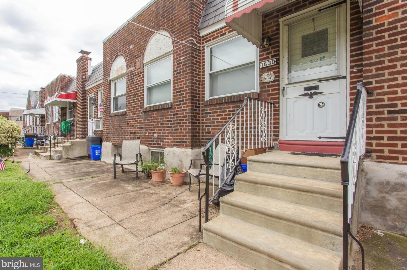 1630 Comly St, Philadelphia, PA 19149-3438