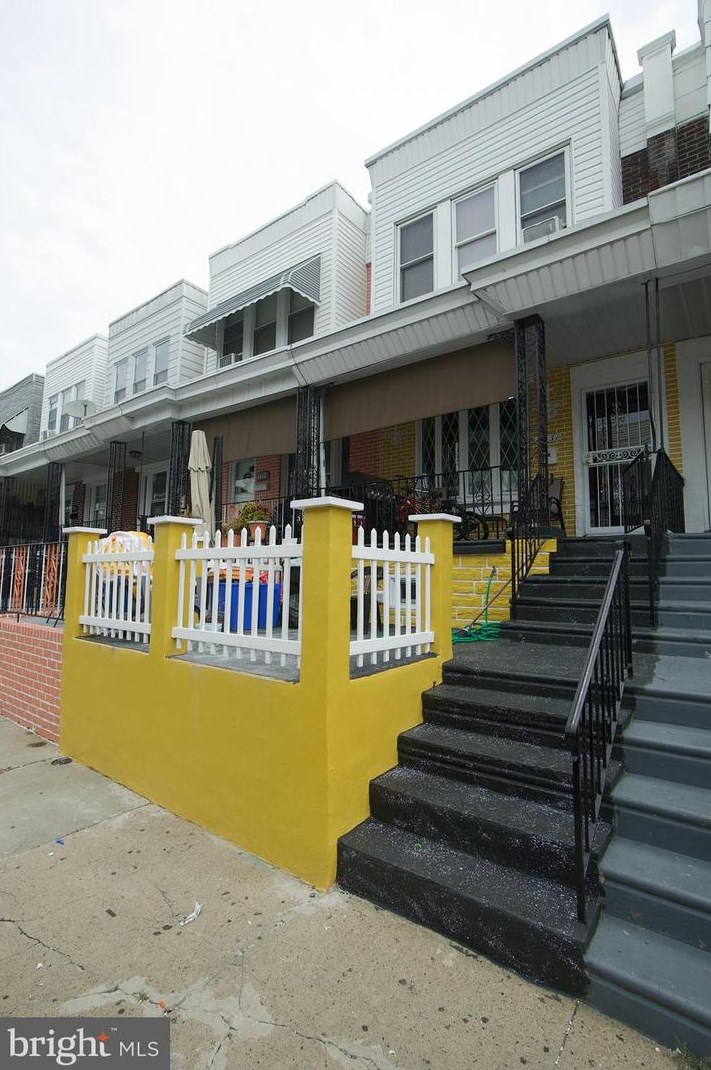 4031 Ormond St, Philadelphia, PA 19124-5306