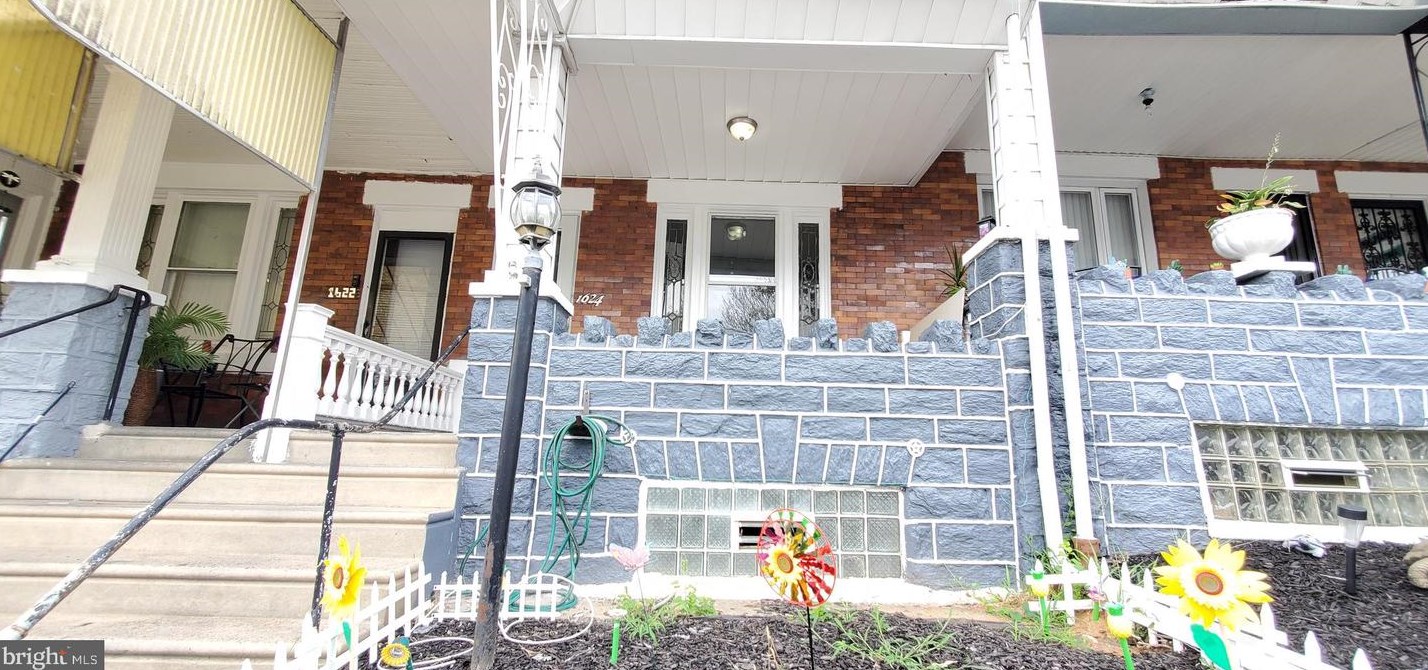 1624 N Edgewood St, Philadelphia, PA 19151
