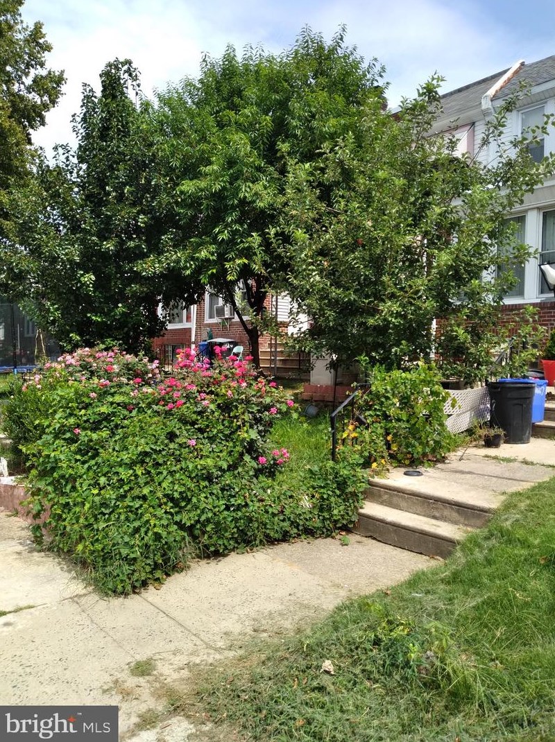 3527 Tudor St, Philadelphia, PA 19136-3814