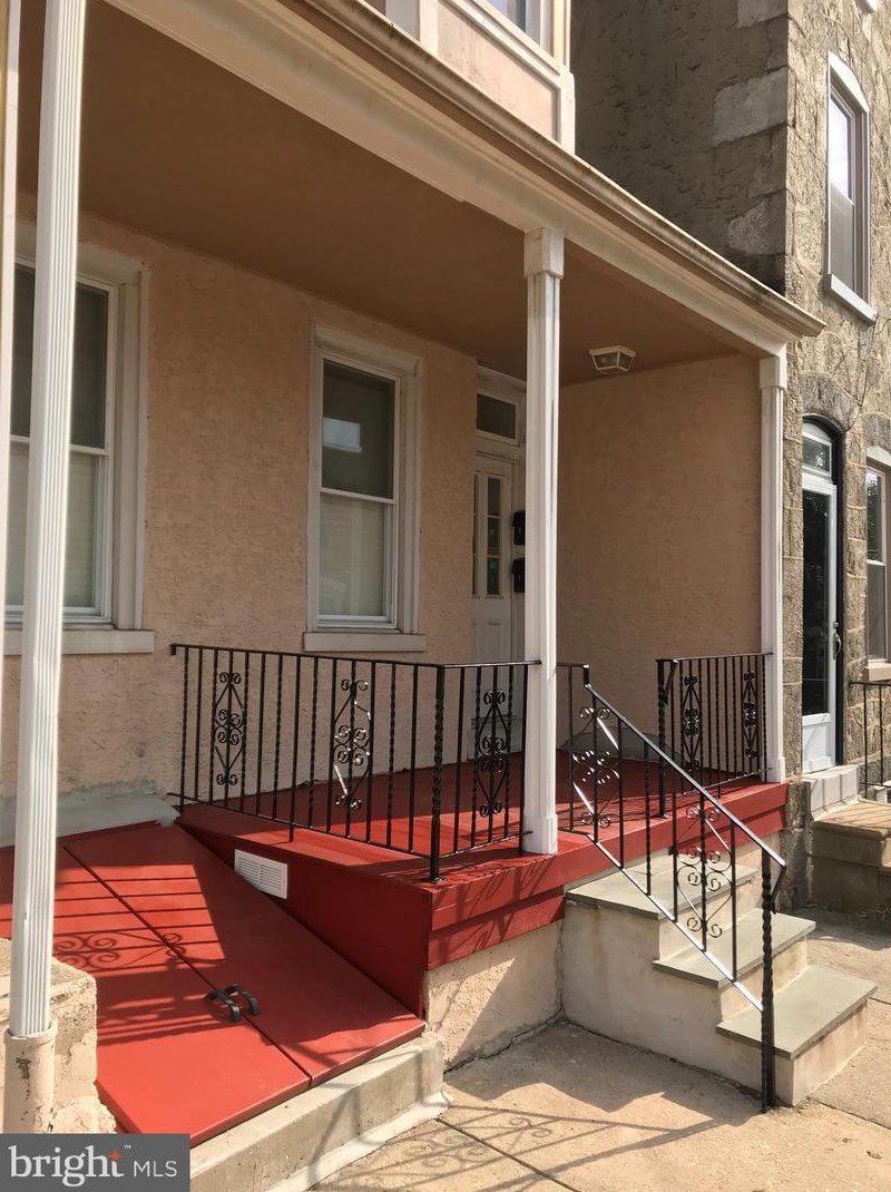 3410 Sunnyside Ave, Philadelphia, PA 19129-1433