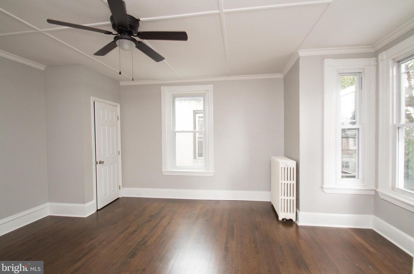 4833 Morris St, Philadelphia PA  19144-4711 exterior