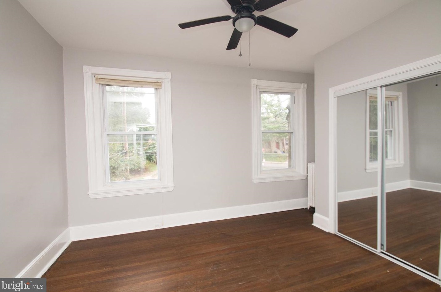 4833 Morris St, Philadelphia PA  19144-4711 exterior