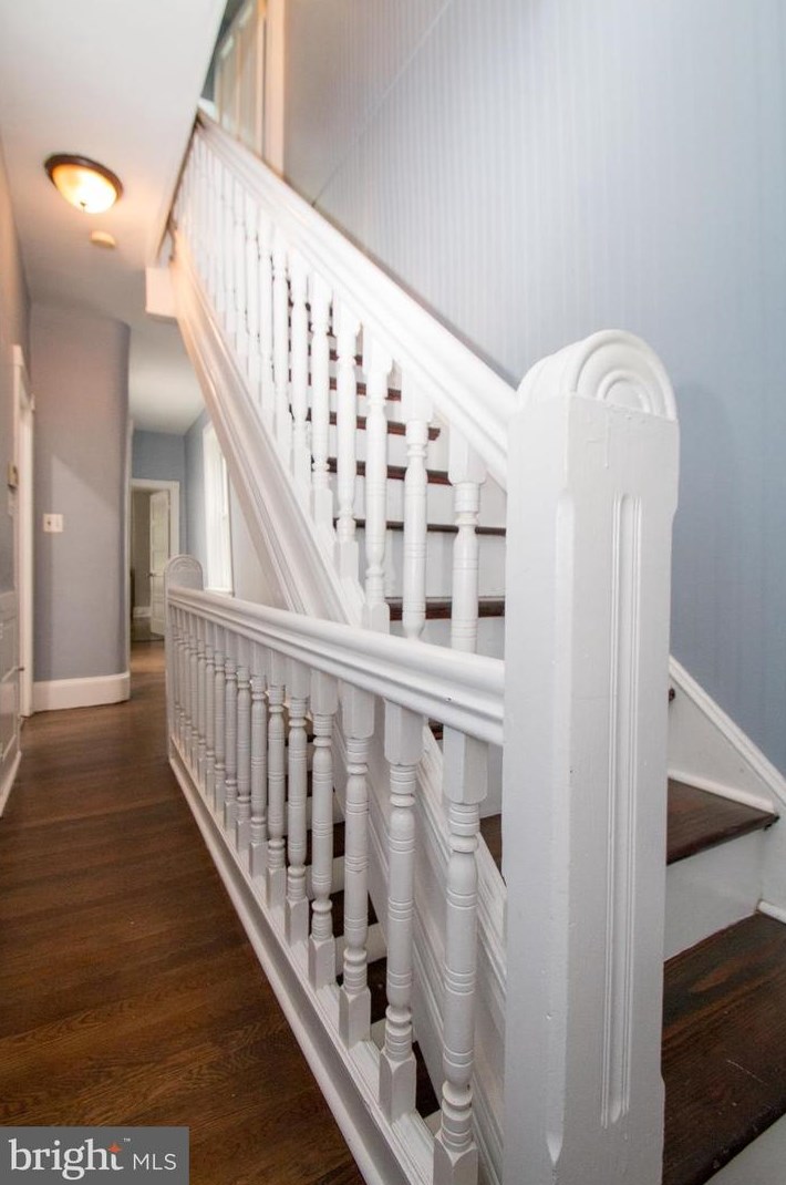 4833 Morris St, Philadelphia PA  19144-4711 exterior