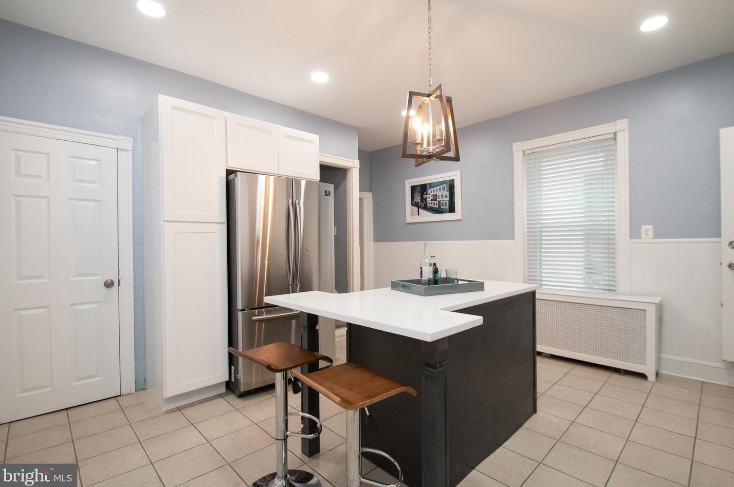 4833 Morris St, Philadelphia PA  19144-4711 exterior