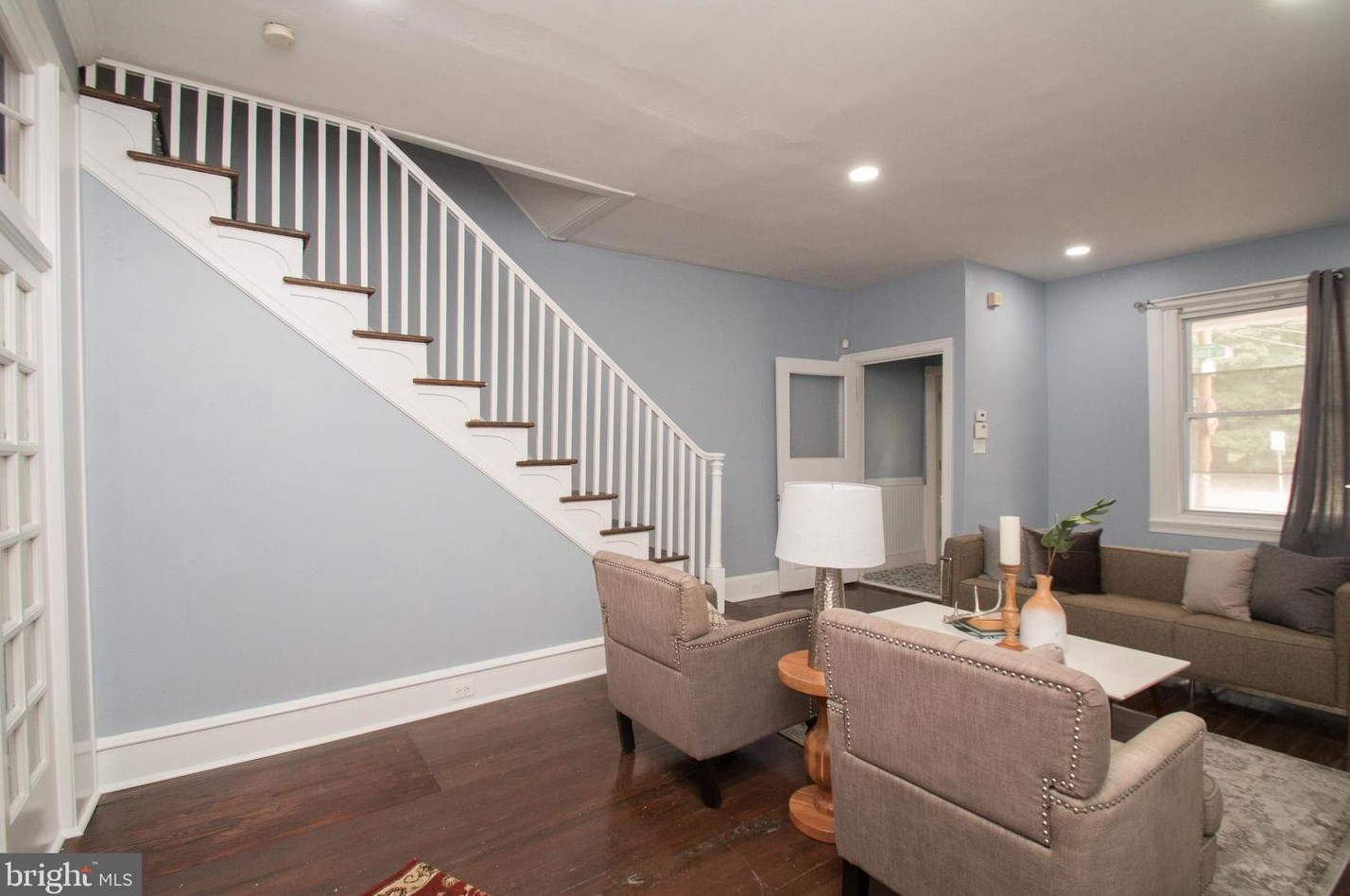 4833 Morris St, Philadelphia PA  19144-4711 exterior