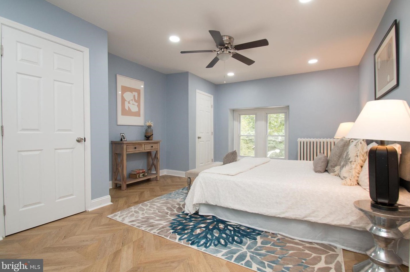 4833 Morris St, Philadelphia PA  19144-4711 exterior
