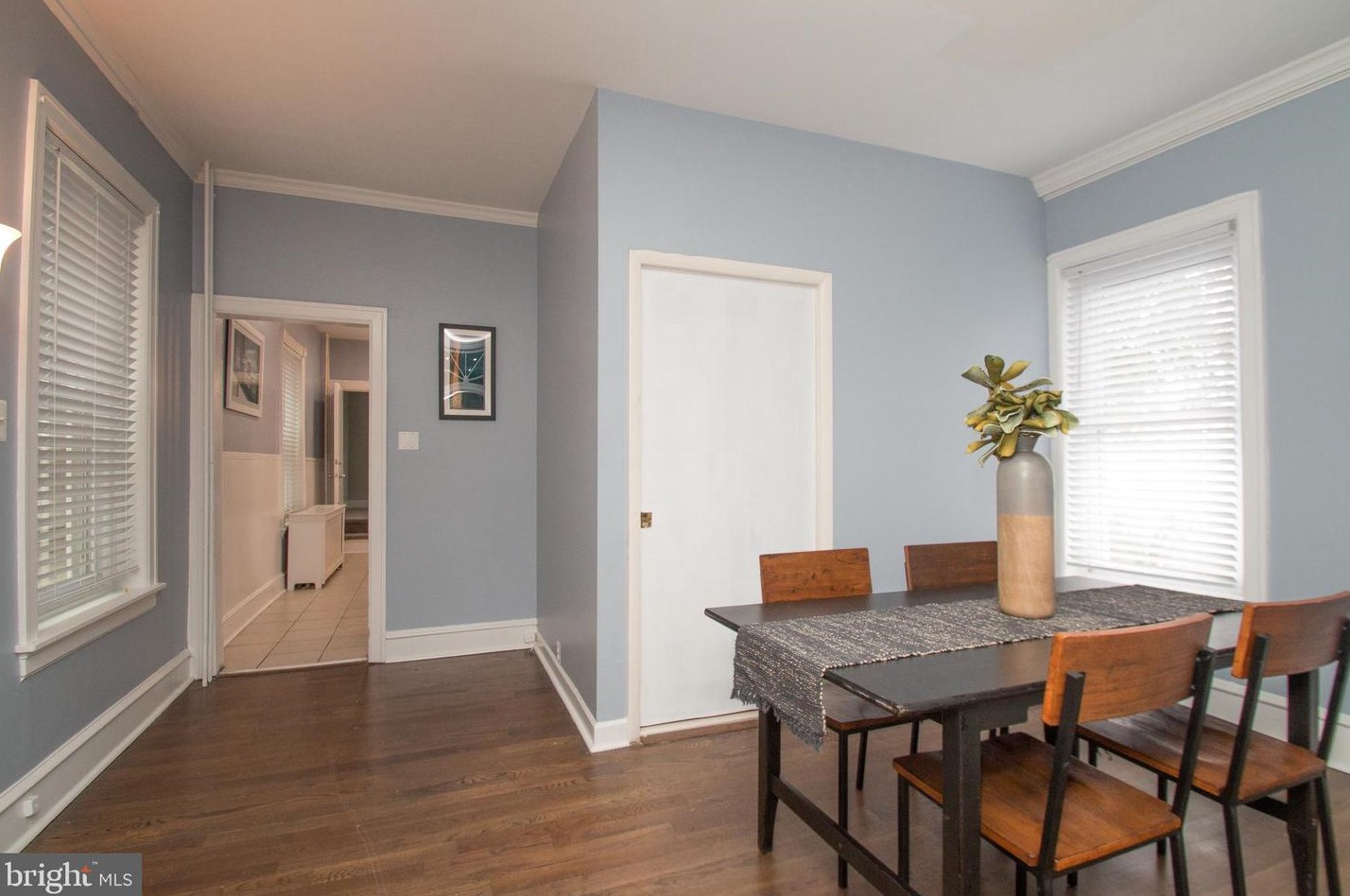 4833 Morris St, Philadelphia PA  19144-4711 exterior
