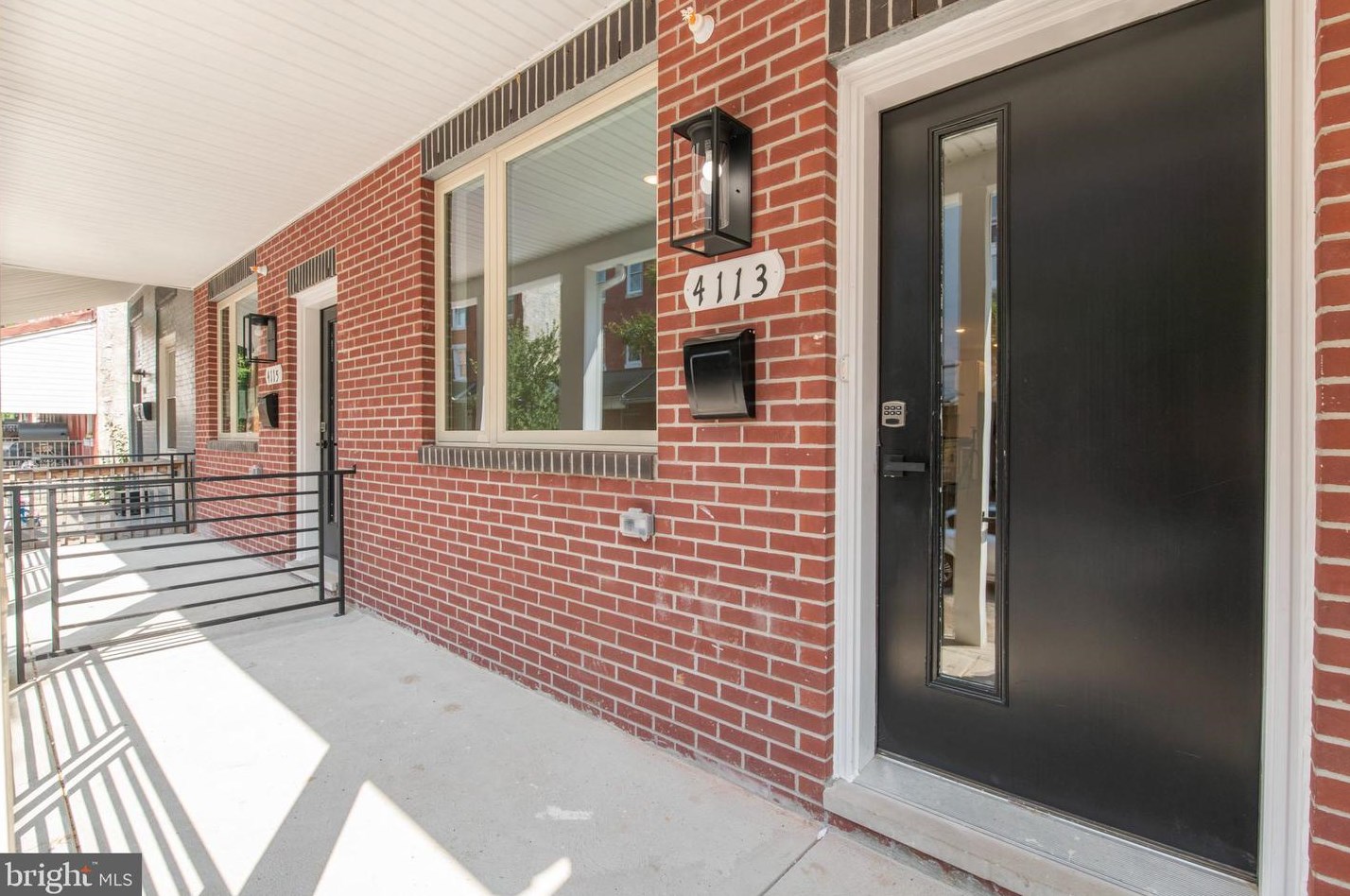 4113 Cambridge St, Philadelphia, PA 19104-1233