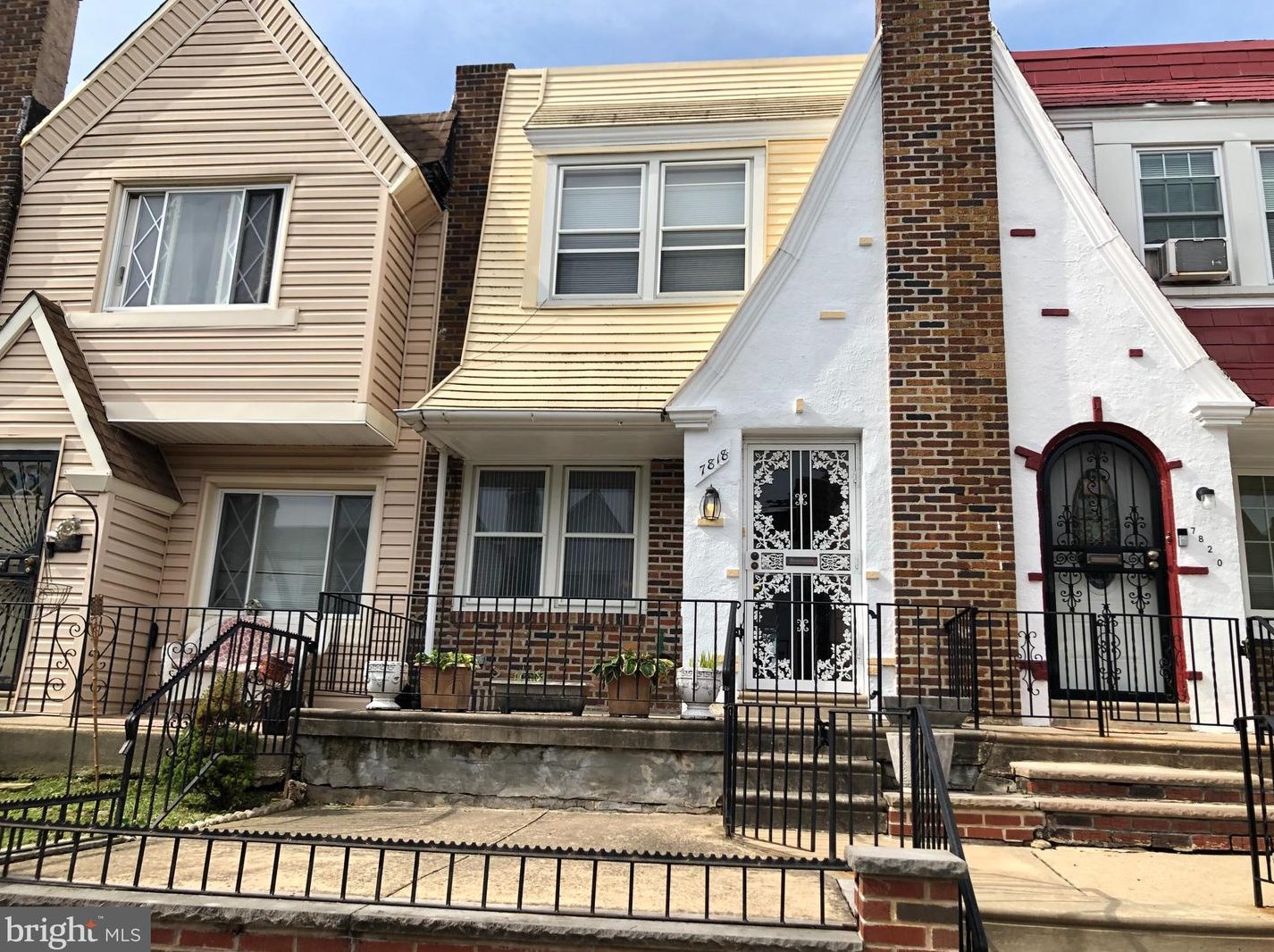 7818 Temple Rd, Philadelphia, PA 19150-2110