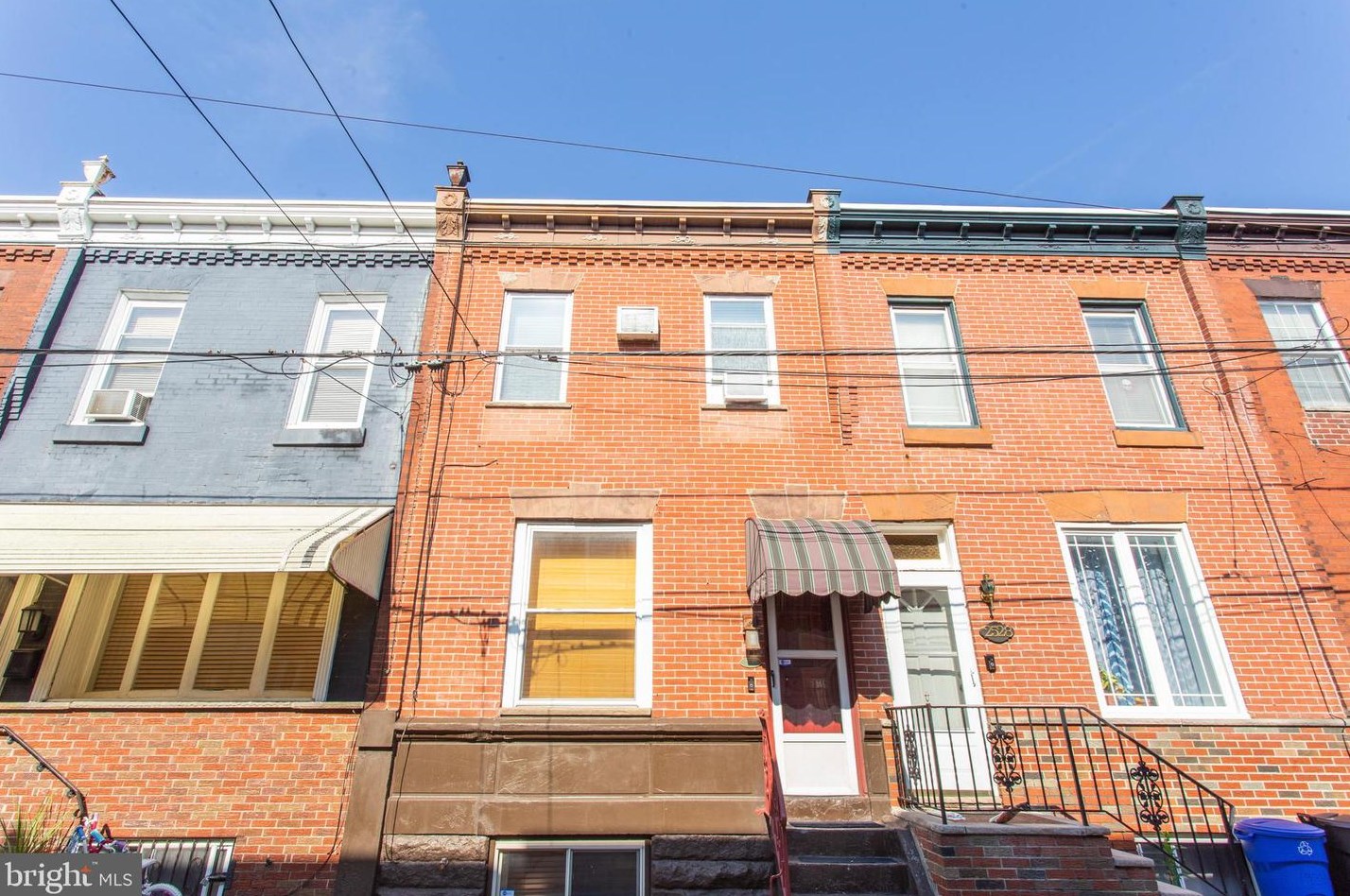 2530 Rosewood St, Philadelphia, PA 19145-4631