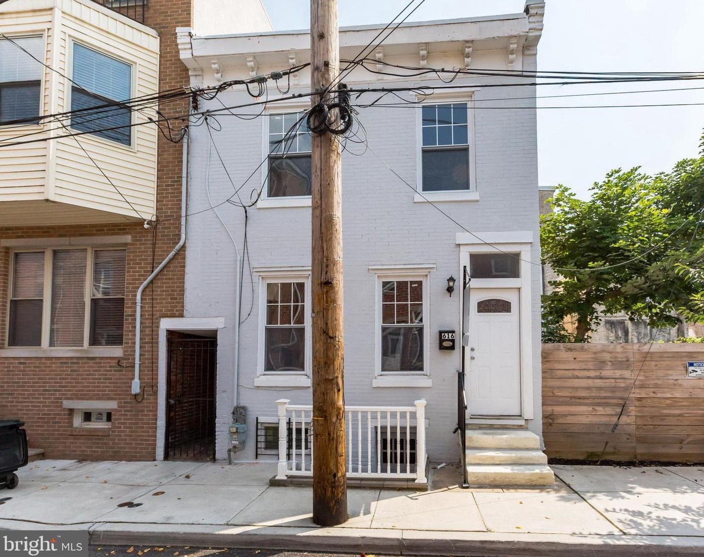 1616 Webster St, Philadelphia, PA 19146