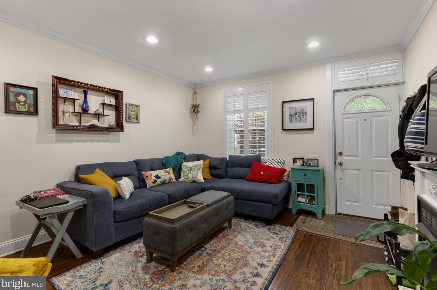 1816 Tulip St, Philadelphia, PA 19125