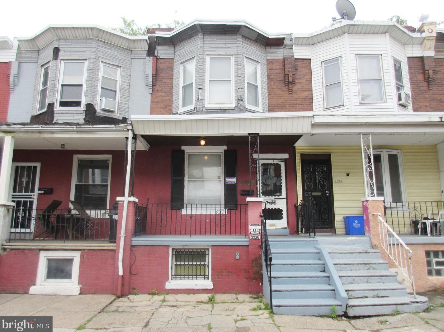 2236 Bonaffon St, Philadelphia, PA