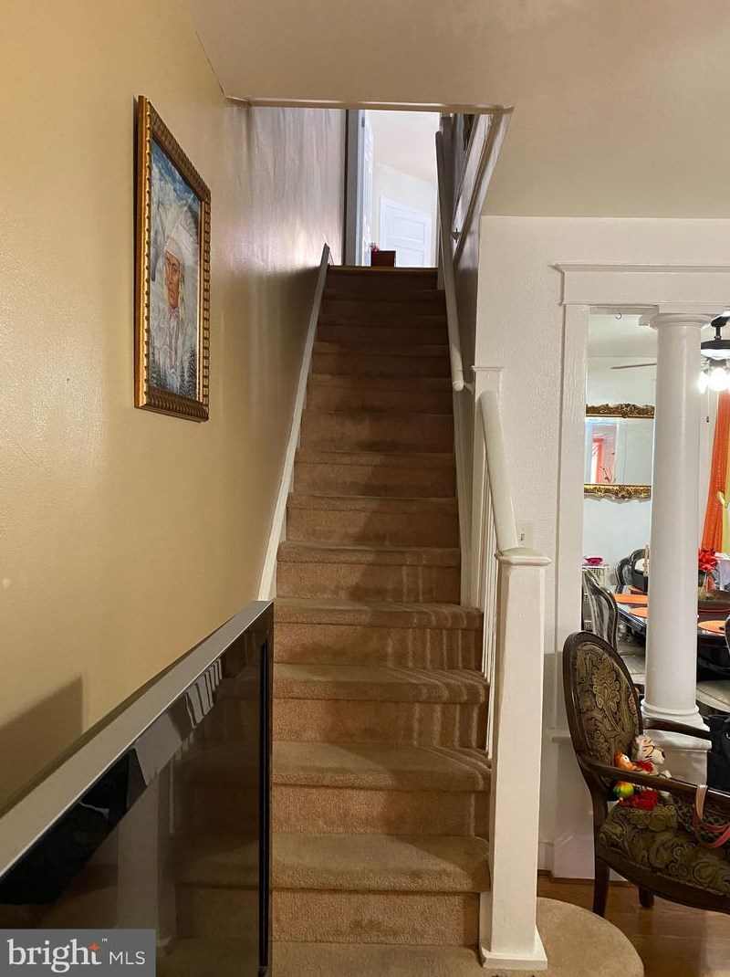 142 Luray St, Philadelphia PA  19120-4425 exterior