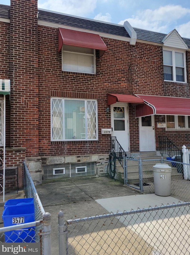 3575 Miller St, Philadelphia, PA 19134-5406