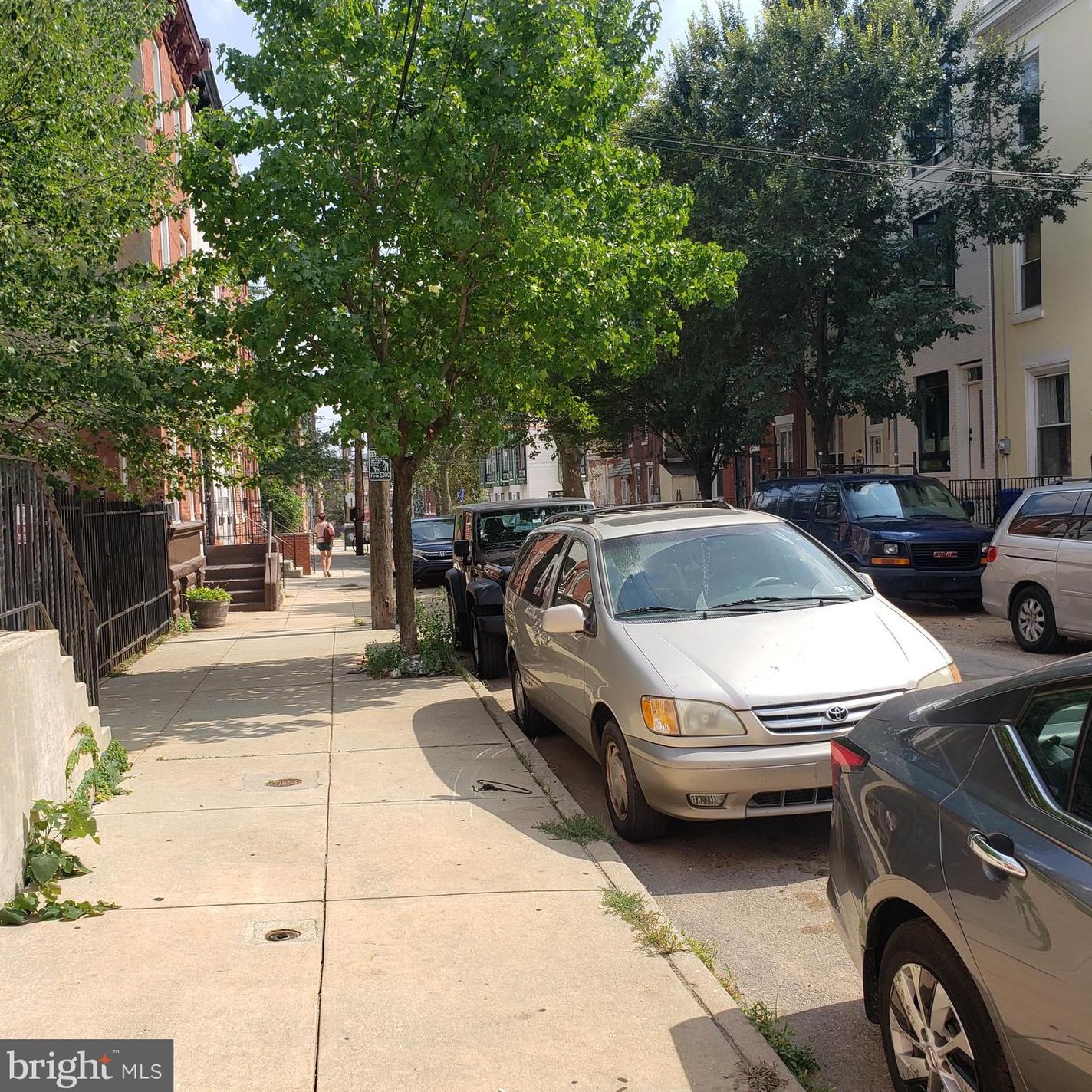 849 Perkiomen St, Philadelphia, PA 19130-2133