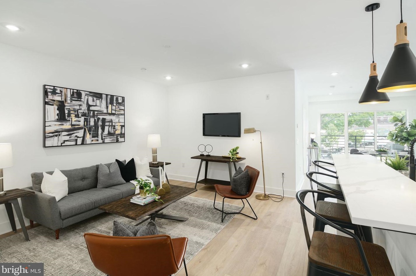 25 W Hortter St #unit 307, Philadelphia, PA 19119