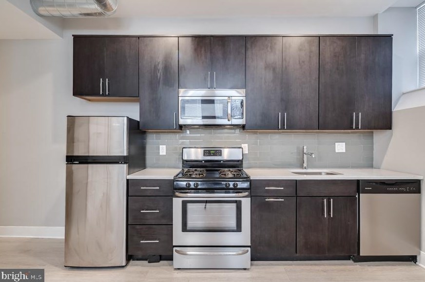 1607 Catharine St #unit B, Philadelphia, PA 19146