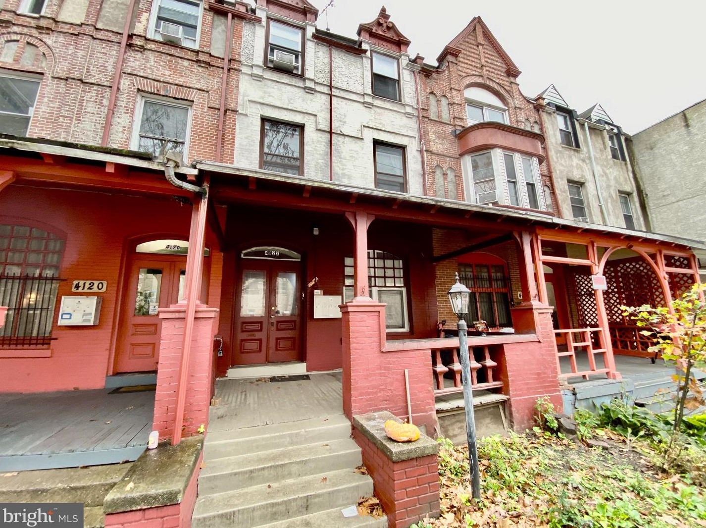 4122 Chester Ave #2fl, Philadelphia, PA 19104