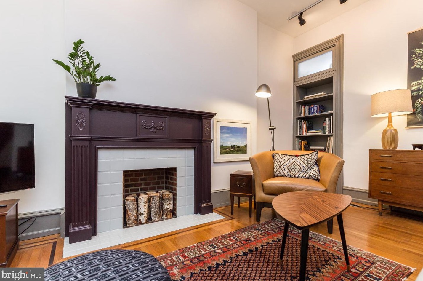 2518 Norris St, Philadelphia PA  19125-3521 exterior