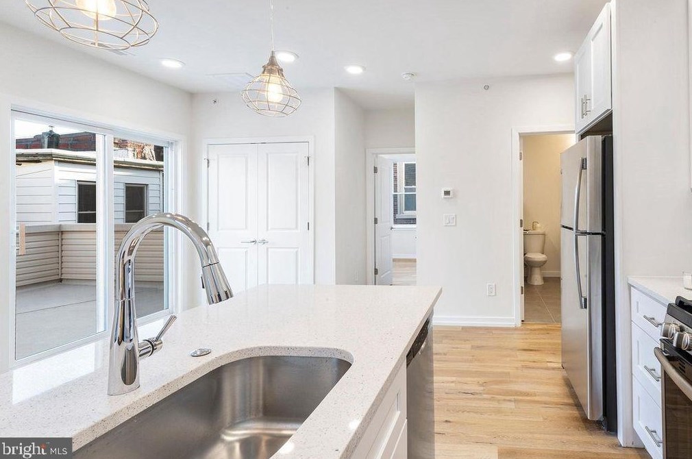 2529 Frankford #5, Philadelphia, PA 19125