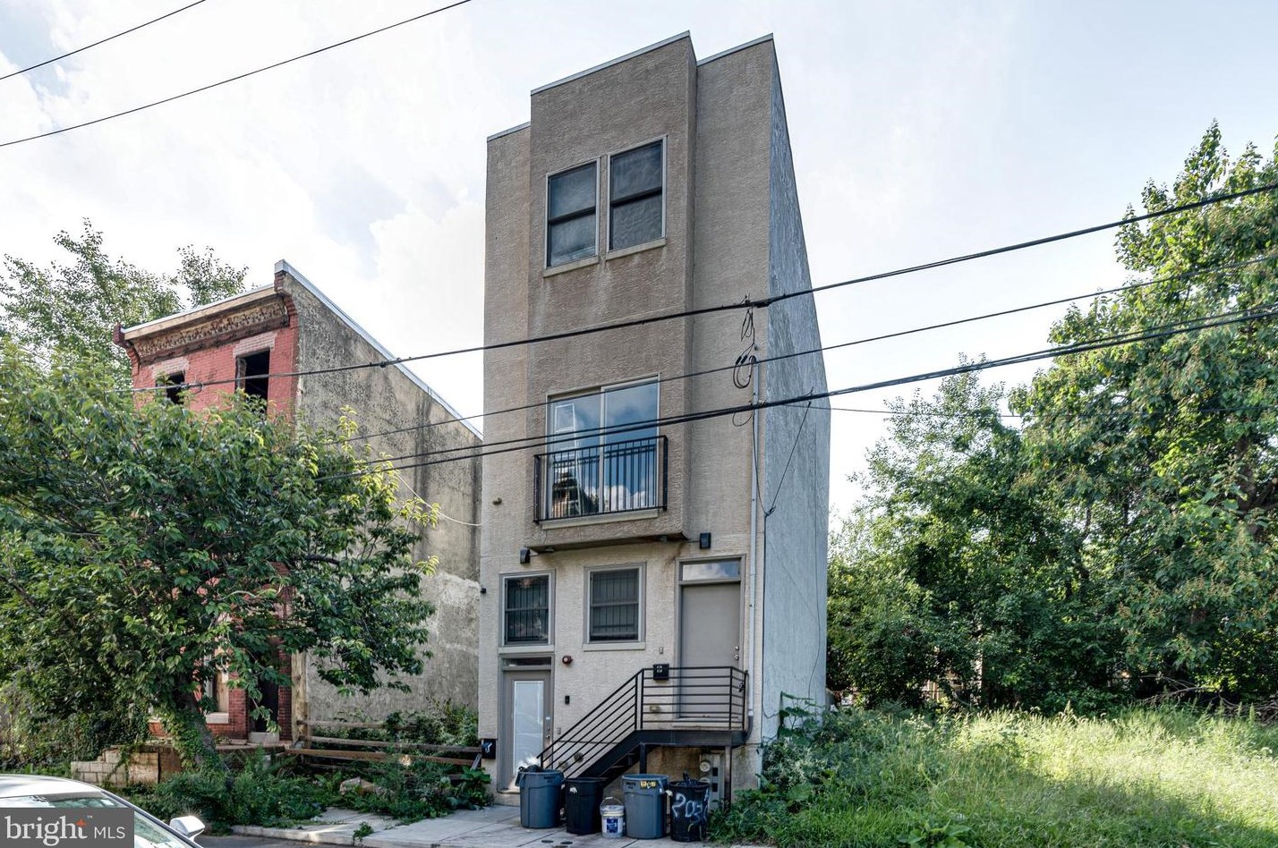 2034 N Woodstock St #b, Philadelphia, PA 19121