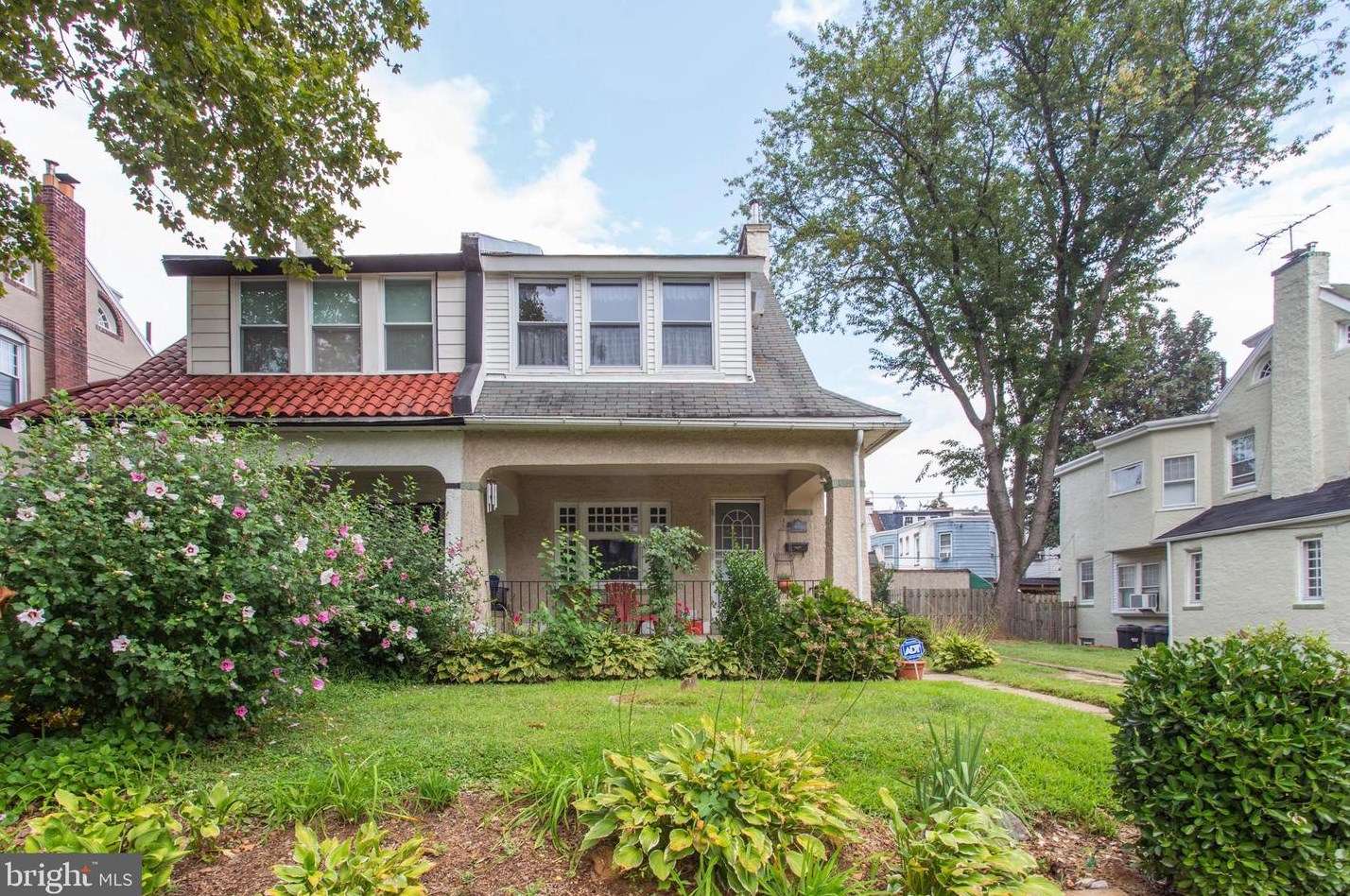 933 Herbert St, Philadelphia, PA 19124-2416