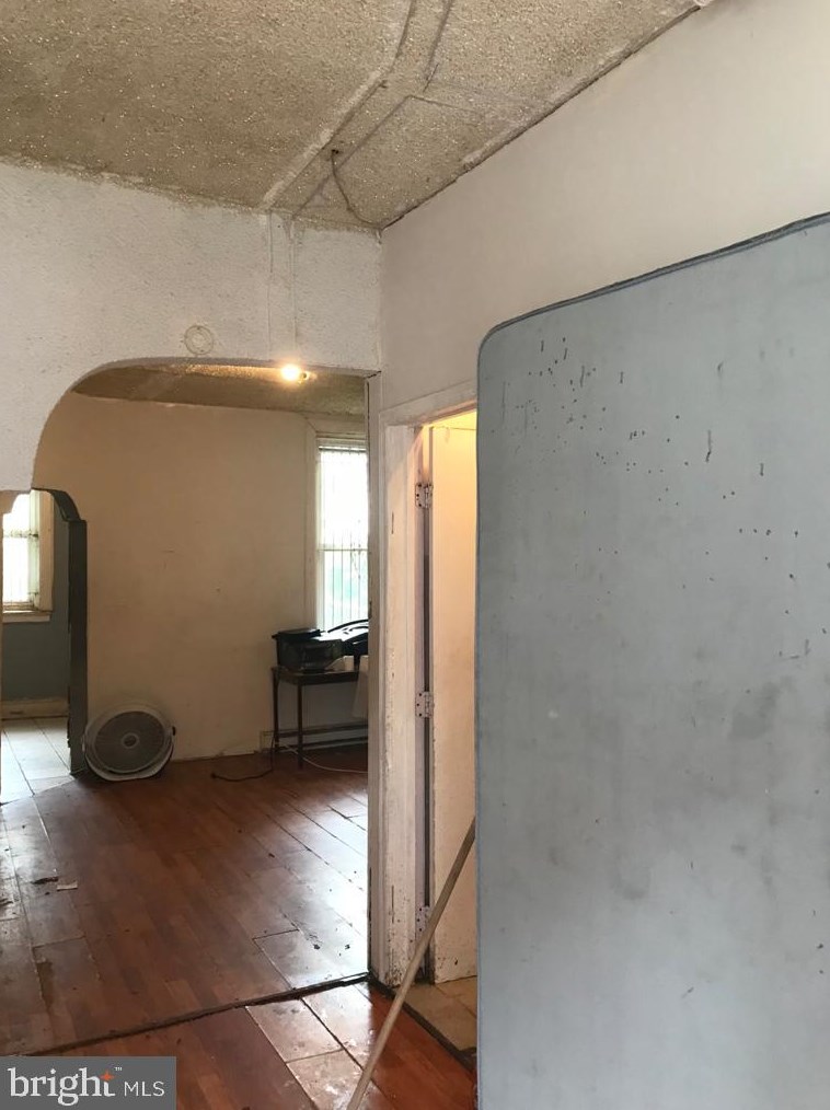 2752 Opal St, Philadelphia PA  19132-2609 exterior