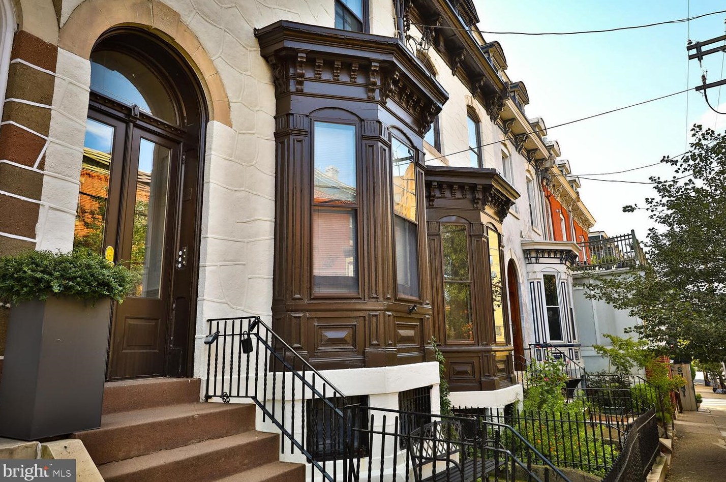 743 26th St, Philadelphia, PA 19130-2429