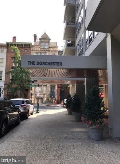224 W Rittenhouse Square #1704, Philadelphia, PA 19103