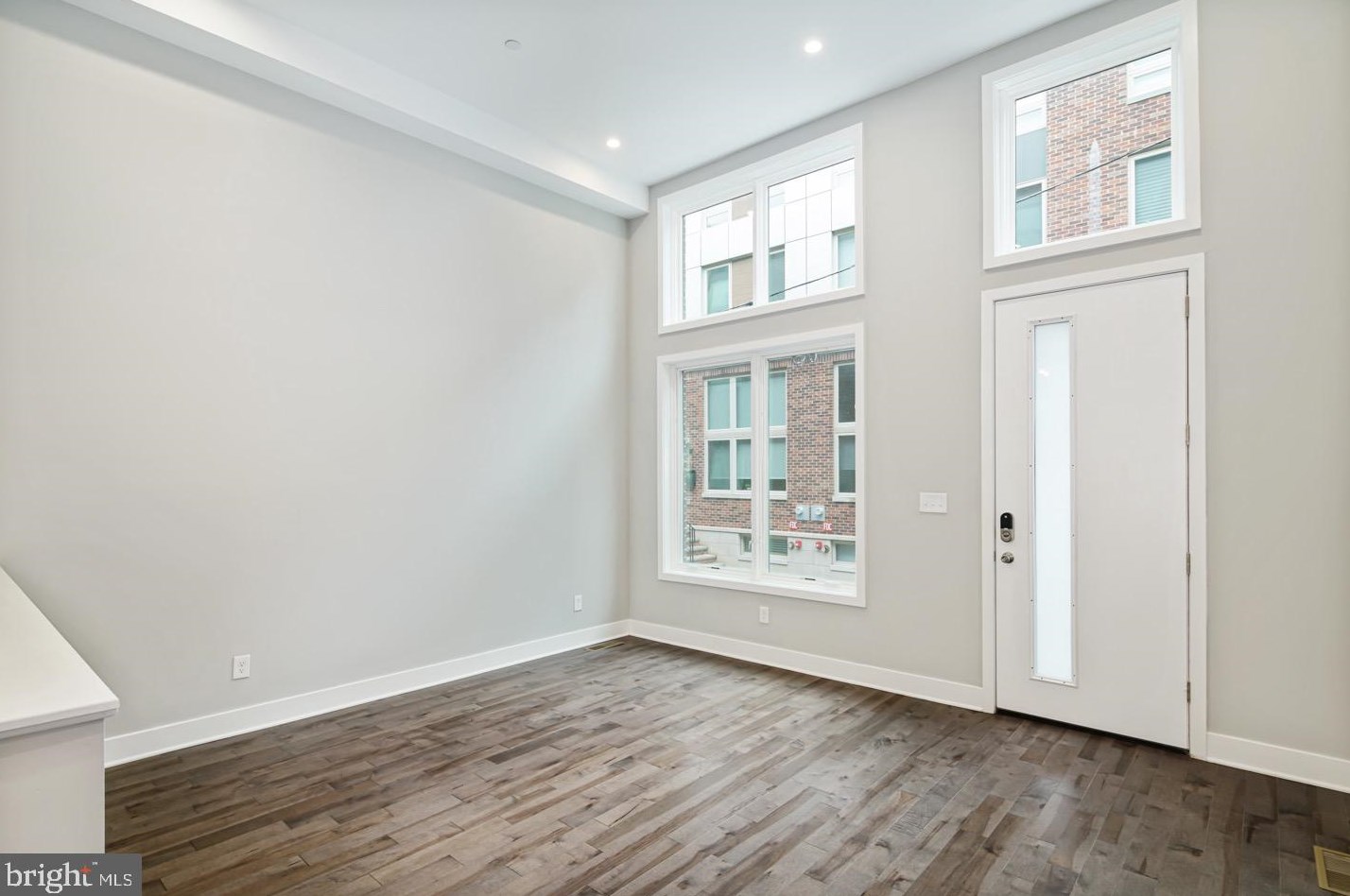 1324 Woodstock St, Philadelphia PA  19146-0043 exterior