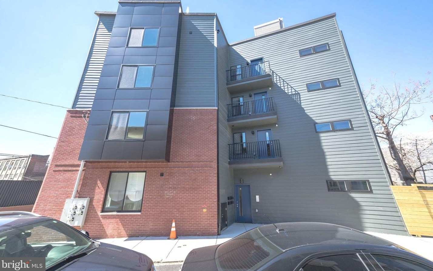 519 W Montgomery Ave #4, Philadelphia, PA 19122