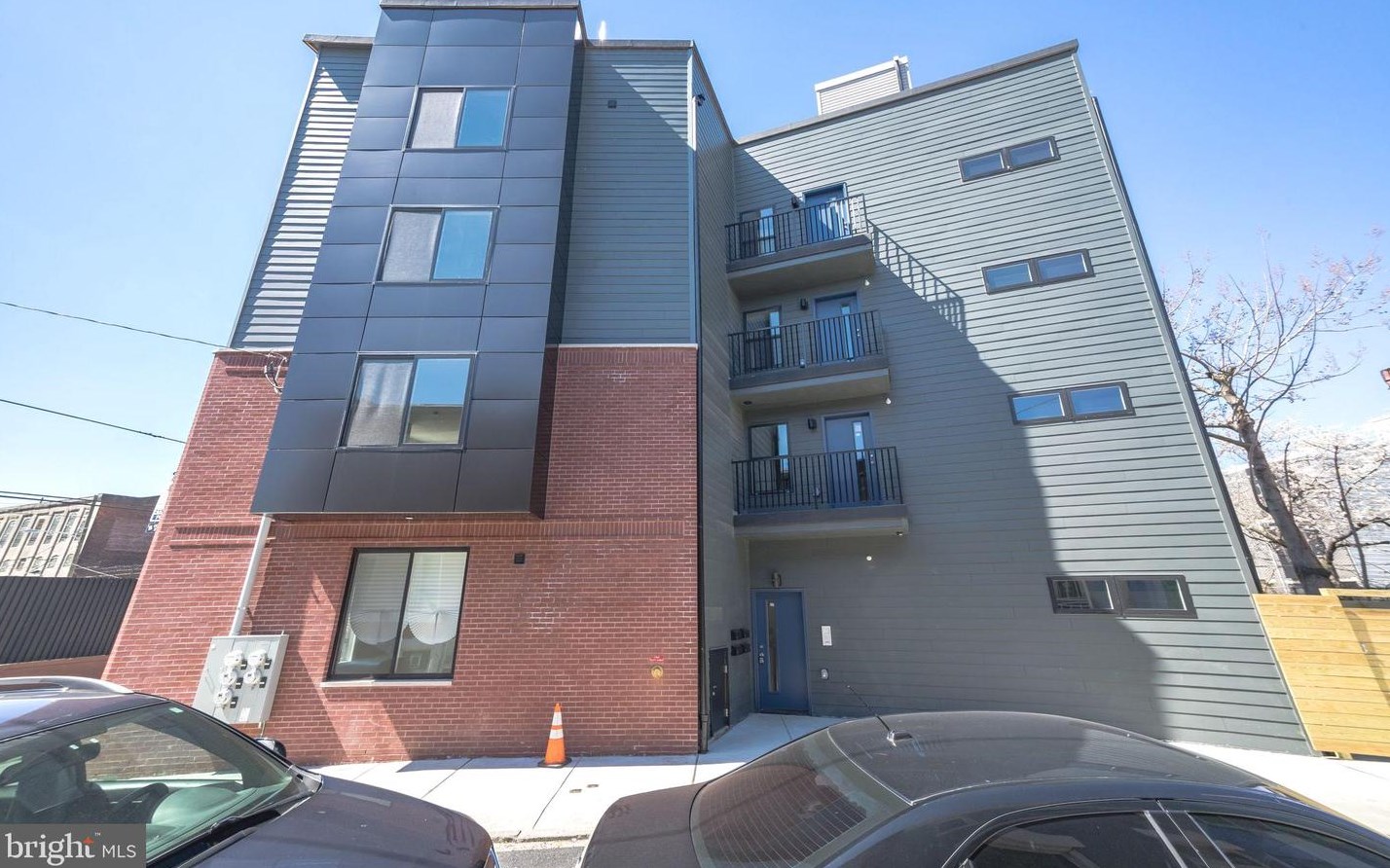 519 W Montgomery Ave #3, Philadelphia, PA 19122