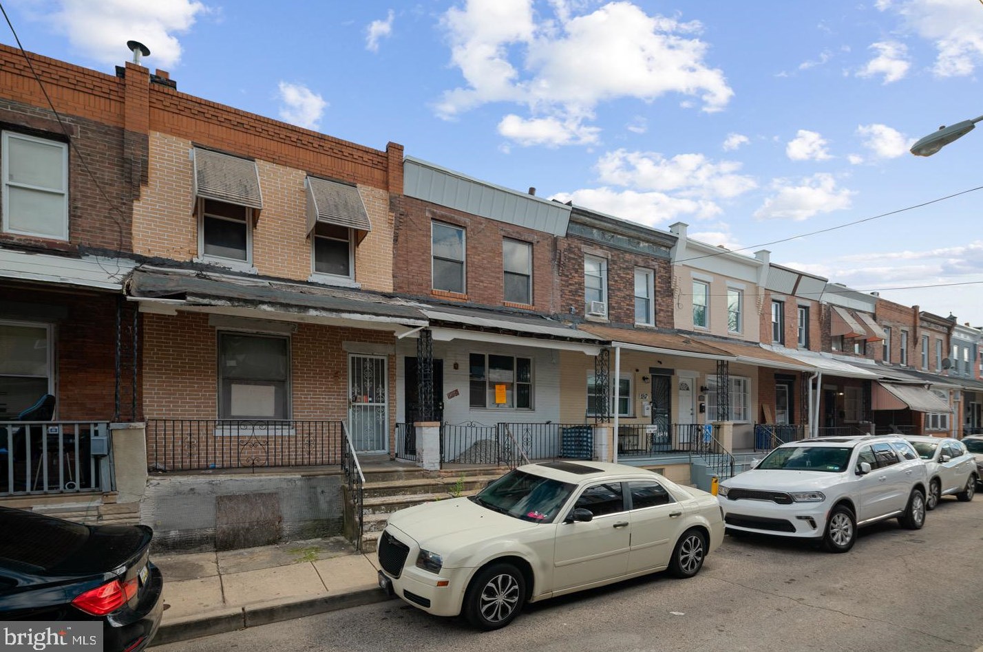 1915 Norwood St, Philadelphia, PA 19145-2730