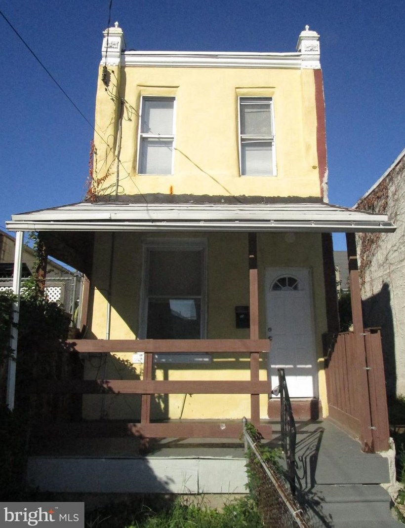 6126 N Lambert St, Philadelphia, PA 19138