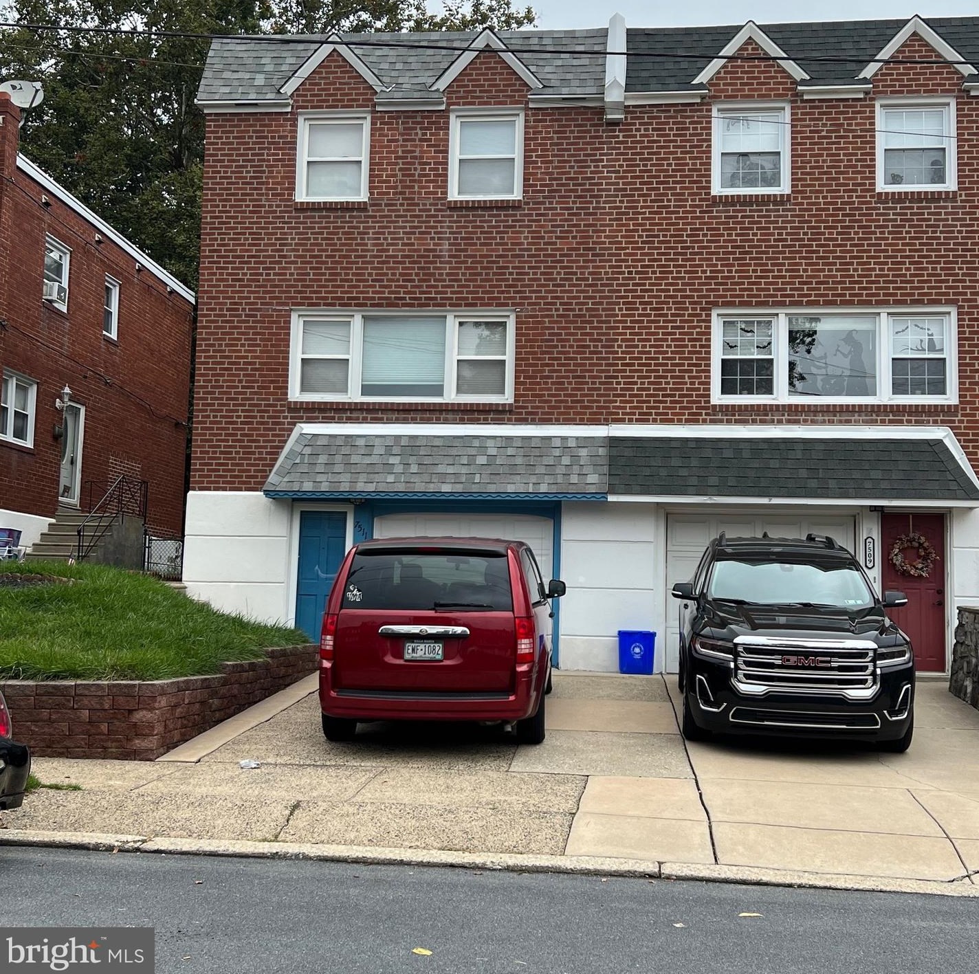 7511 Valley Ave, Philadelphia, PA 19128-3130