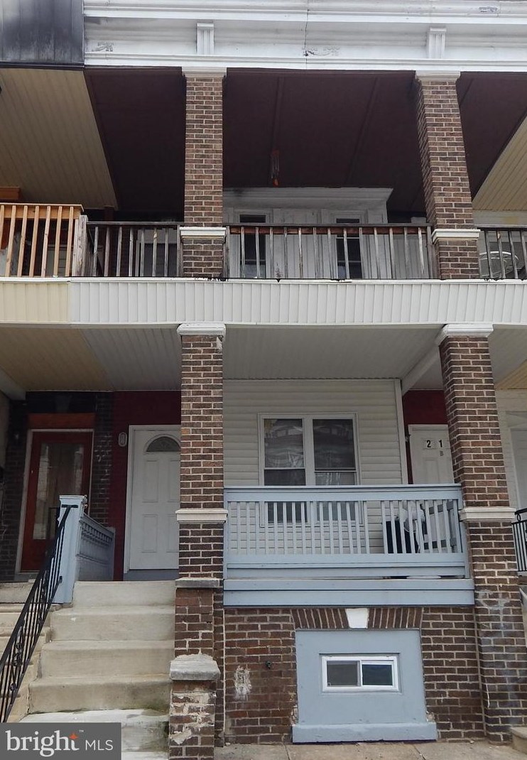 217 S Farragut St #1st Fl, Philadelphia, PA 19139
