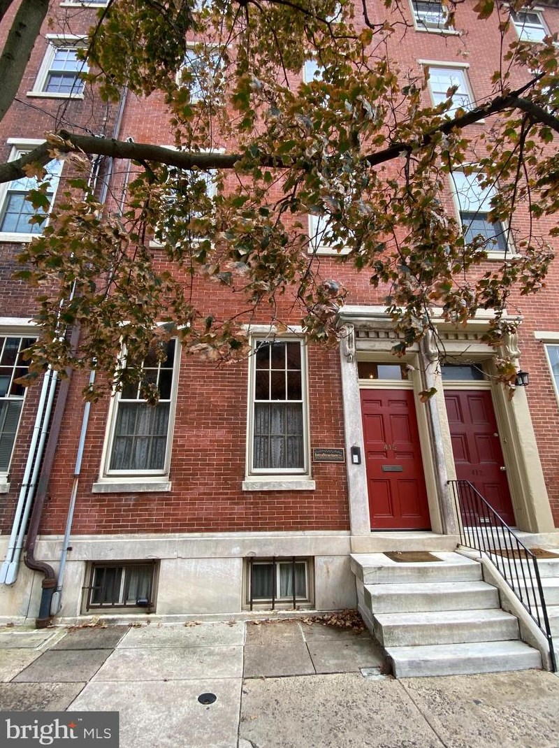 415 S 9th St #1, Philadelphia, PA 19147