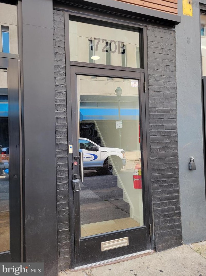 1720 Sansom St #b, Philadelphia, PA 19103
