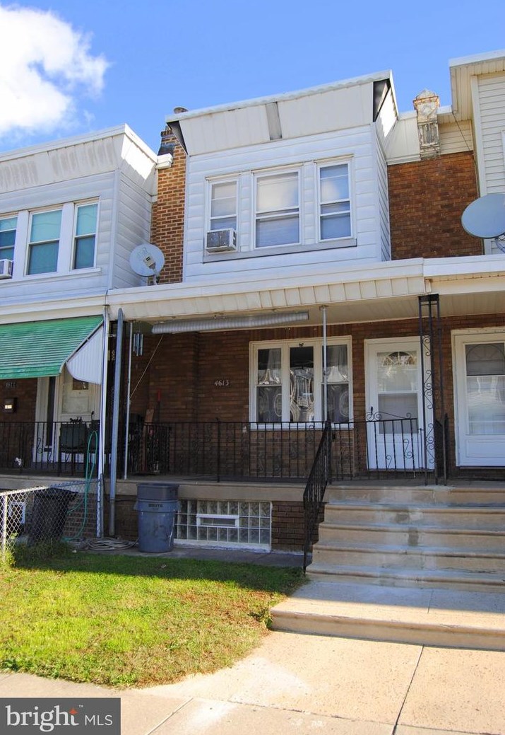 4613 Sheffield St, Philadelphia, PA 19136-3206