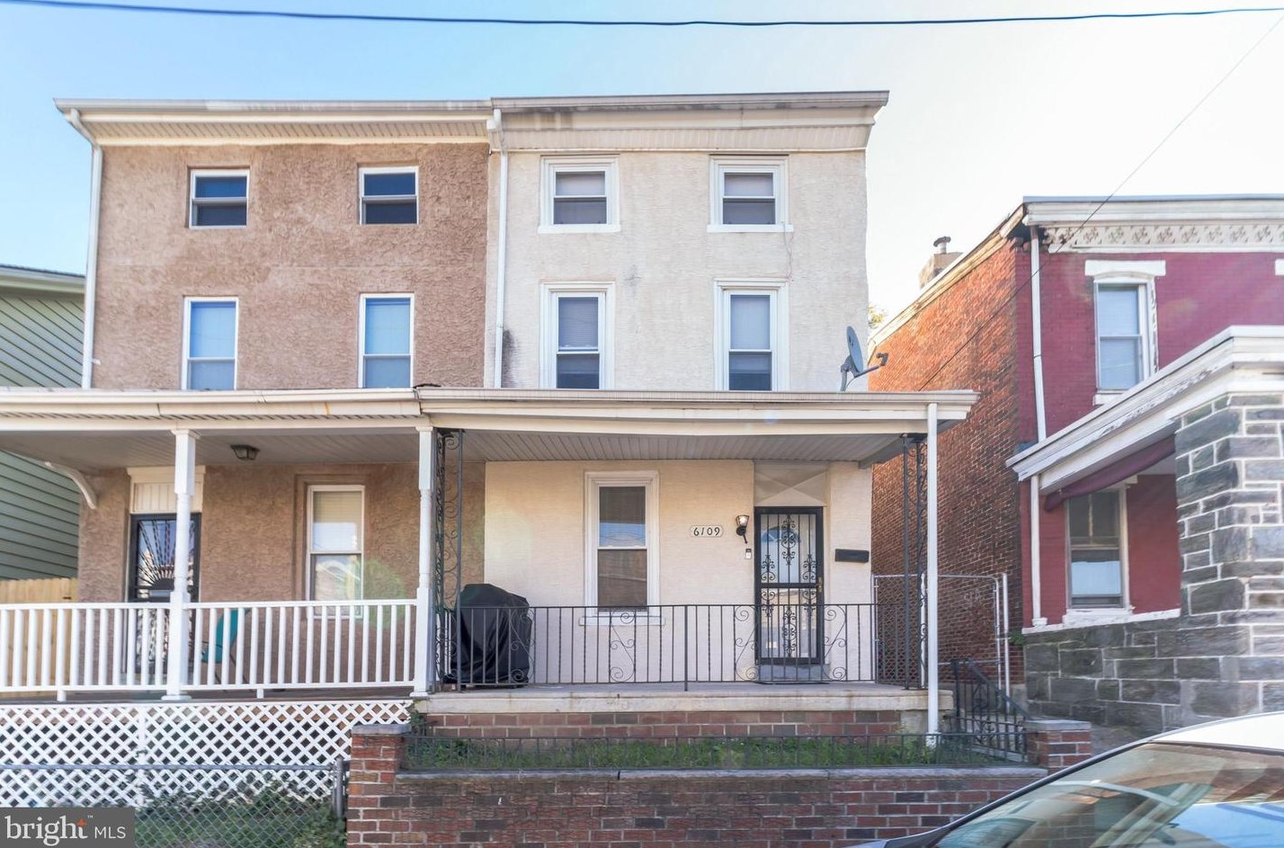 6109 Lambert St, Philadelphia, PA 19138-2432