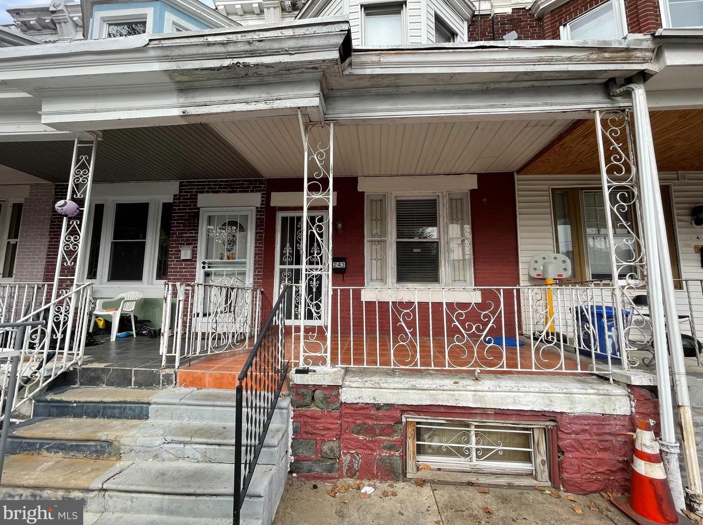 243 Clarkson Ave, Philadelphia, PA 19120-0030