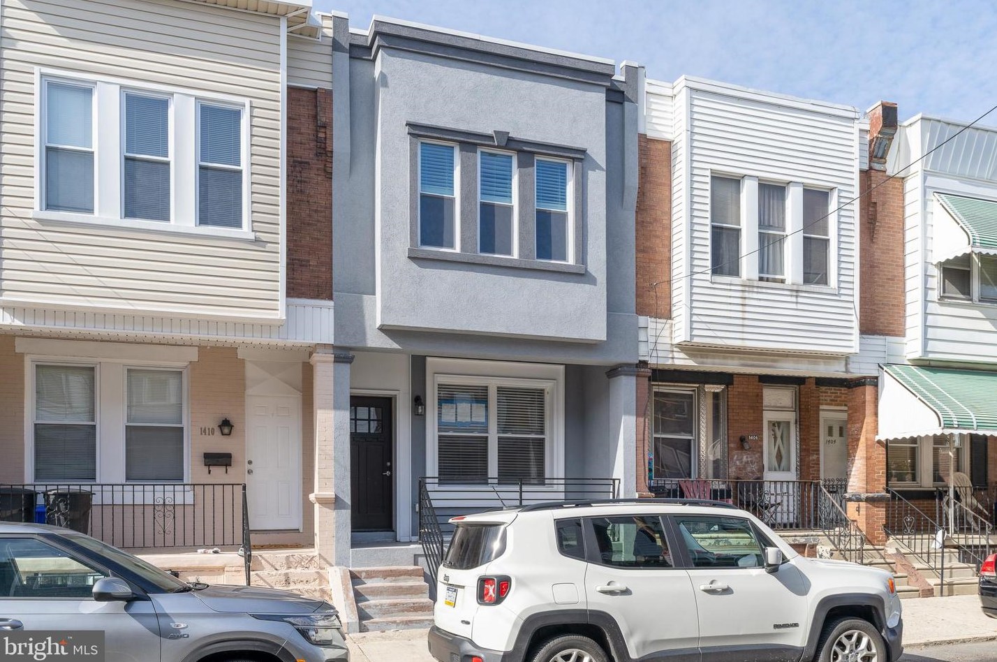 1408 Marston St, Philadelphia, PA 19146-3733