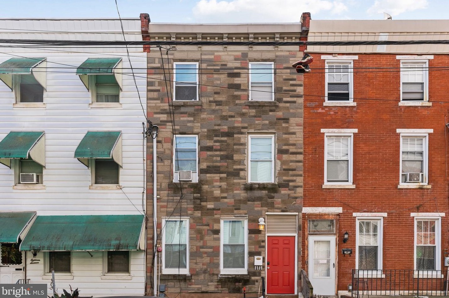 1818 W Master St #b, Philadelphia, PA 19121