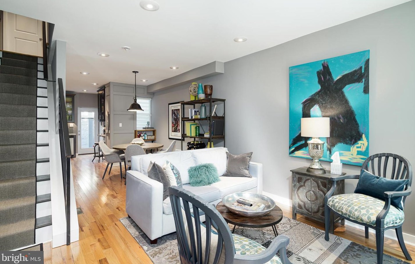 1138 S Cleveland St, Philadelphia, PA 19146