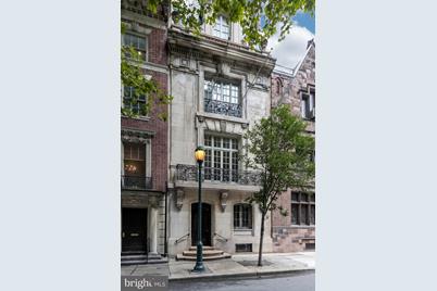 1629 Locust Street, Philadelphia, PA 19103 - Photo 1