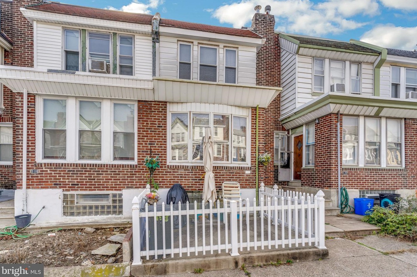 118 Spencer St, Philadelphia, PA 19120-0020